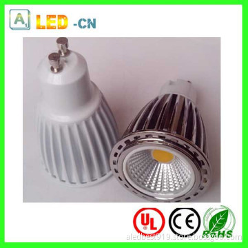 CE RoHS LED Spot Light GU10